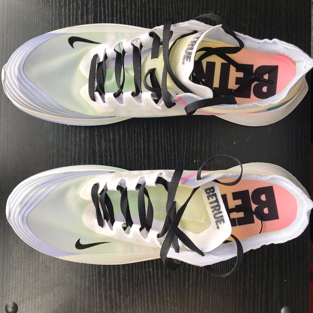 Nike Zoom Fly BeTrue